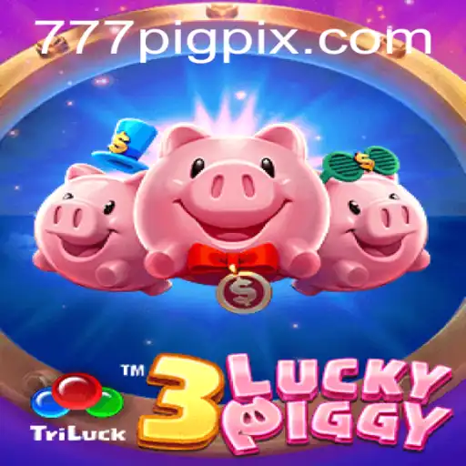 3LUCKYPIGGY: Um Jogo Emocionante que Combina Sorte e Estratégia