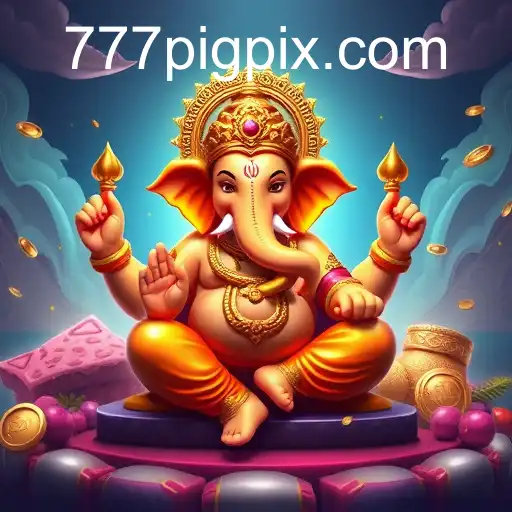 Como ganhar no Ganesha Gold em 777PIG com Saque via PIX 2026