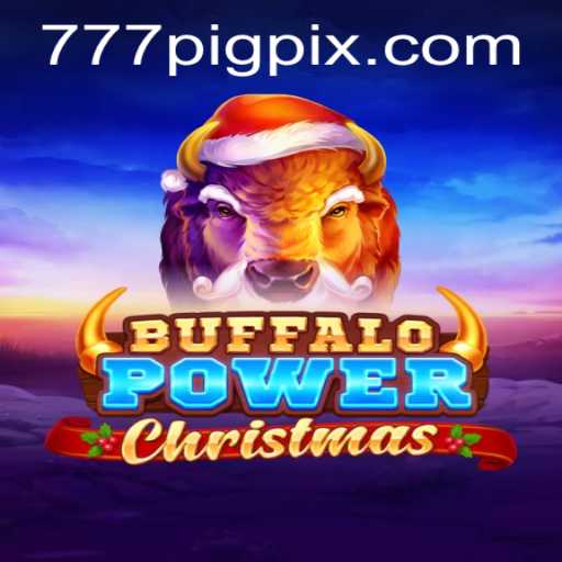Descubra o Encanto do Jogo 'Buffalo Power Christmas'