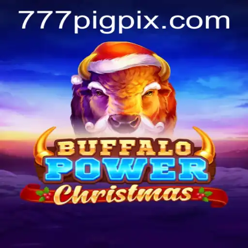 Descubra o Encanto do Jogo 'Buffalo Power Christmas'