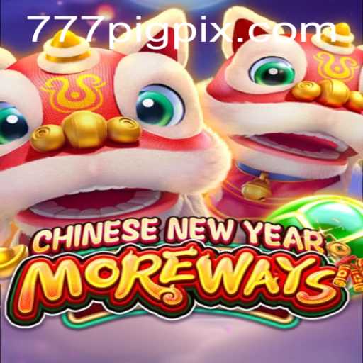 Descubra o Jogo CHINESENEWYEARMOREWAYS: Tradição e Inovação em Harmonia