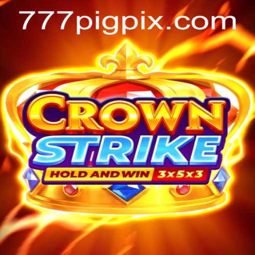 Crownstrike: A Revolução dos Jogos de Estratégia com 777PIG