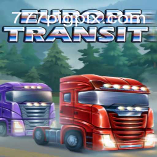 EuropeTransit: O Novo Jogo que Conquista a Europa
