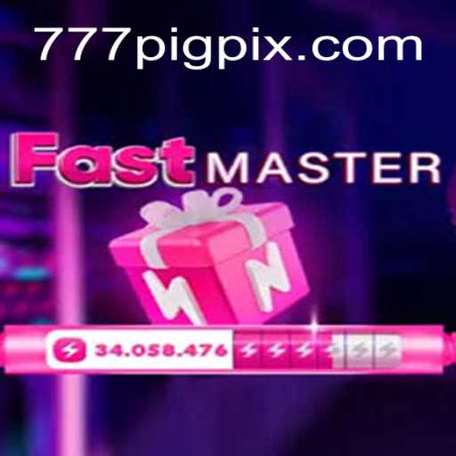 FastMaster: Descubra o Empolgante Jogo de Estratégia com a Palavra-Chave 777PIG