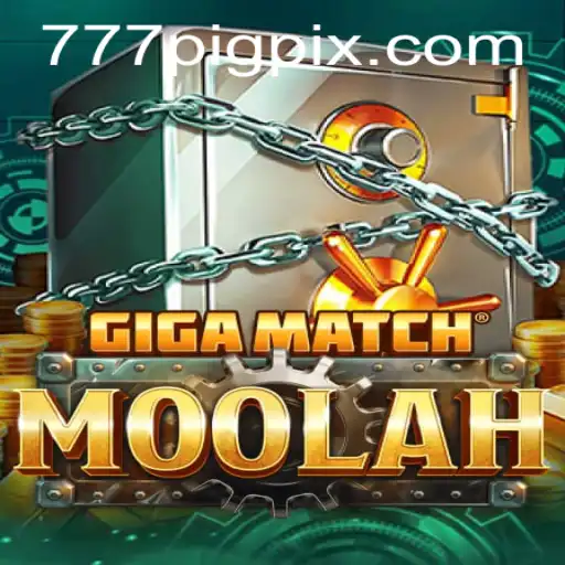 GigaMatchMoolah: Uma Nova Experiência no Mundo dos Jogos Digitais