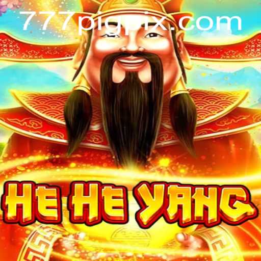 HeHeYang: Explorando o Fascinante Mundo do Jogo com 777PIG
