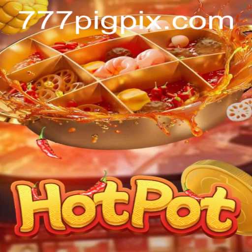 Hotpot: Explorando o Mundo do Jogo de Estratégia 777PIG
