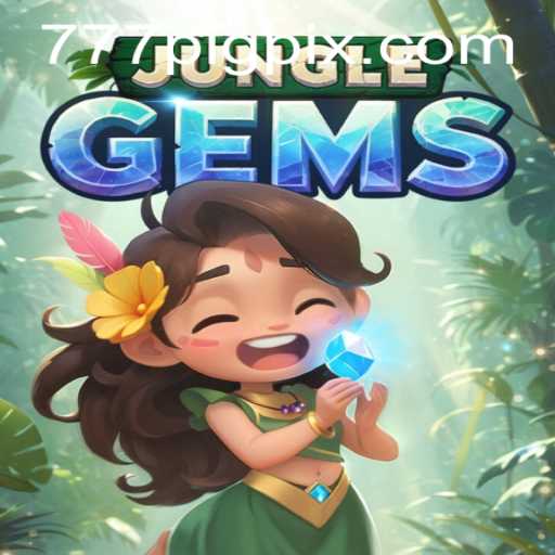 Descubra o Fascinante Mundo de JungleGems: Um Jogo Arrebatador com a Senha Secreta 777PIG