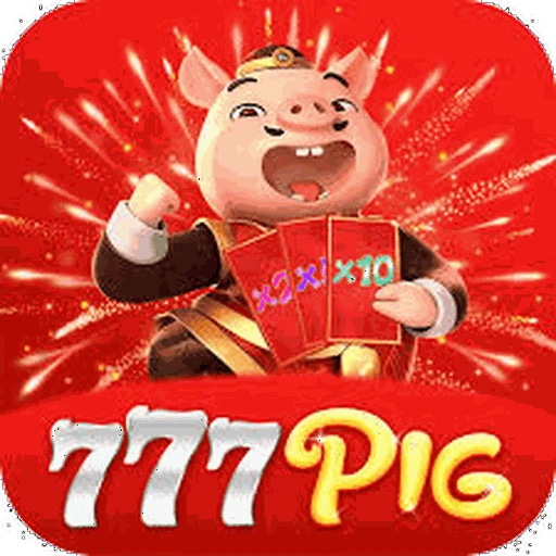 777PIG logo