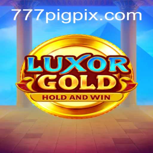 Explorando o Mundo de LuxorGold: A Nova Sensação dos Jogos Online