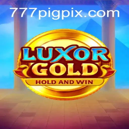 Explorando o Mundo de LuxorGold: A Nova Sensação dos Jogos Online