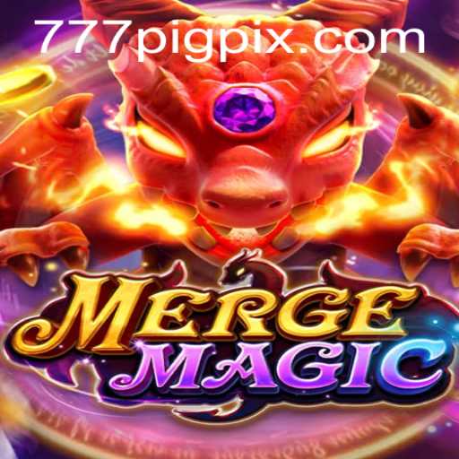 Descubra o encantador mundo de MergeMagic e a mecânica de 777PIG
