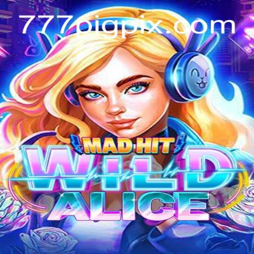 Explorando o Mundo de MadHitWildAlice: O Jogo que Conquista Corações