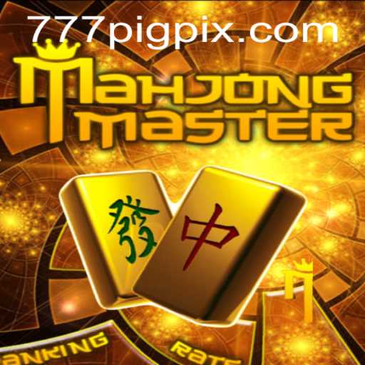 MahJongMaster: Descubra o Fascinante Mundo do Jogo Oriental e seu Segredo 777PIG