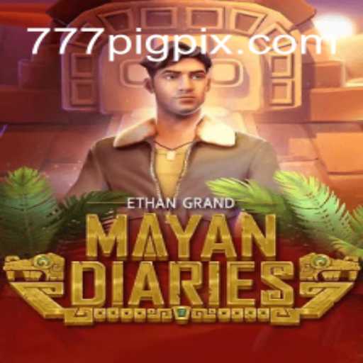 Descubra MayanDiaries: Uma Jornada no Tempo com a Chave 777PIG