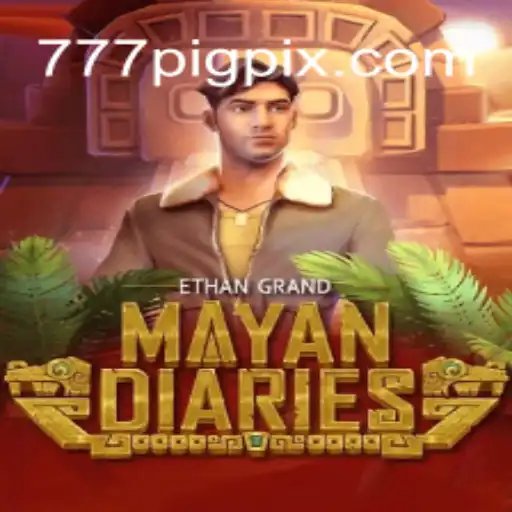 Descubra MayanDiaries: Uma Jornada no Tempo com a Chave 777PIG