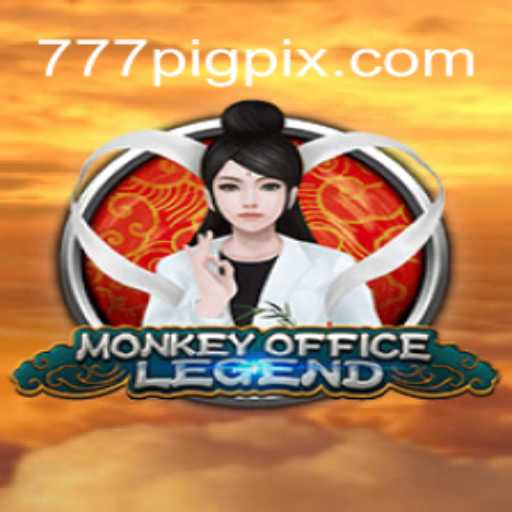MonkeyOfficeLegend: Aventuras e Desafios no Reino Corporativo Mais Engraçado