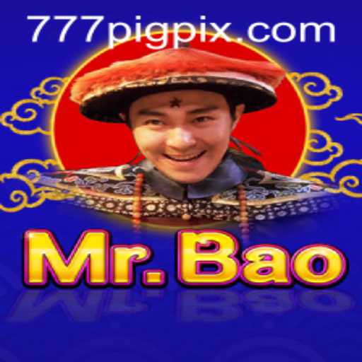 Descubra o Mundo de MrBao: O Novo Fenômeno dos Jogos com 777PIG