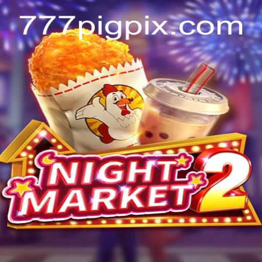 Descobrindo o Fascinante Mundo de NightMarket2 e a Chave Misteriosa 777PIG