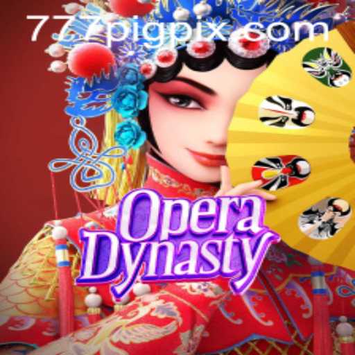 Descubra OperaDynasty: O Fascinante Mundo do Jogo Inspirado na Ópera