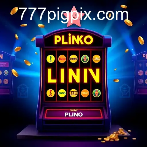 Como ganhar no Plinko em 777PIG com Saque via PIX 2026
