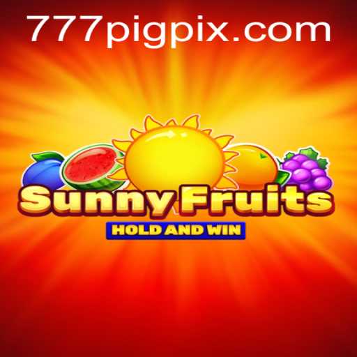 SunnyFruits: Uma Jornada Colorida e Rentável no Mundo dos Slots