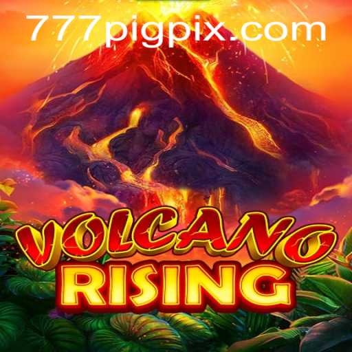Descubra o Empolgante Mundo de VolcanoRising