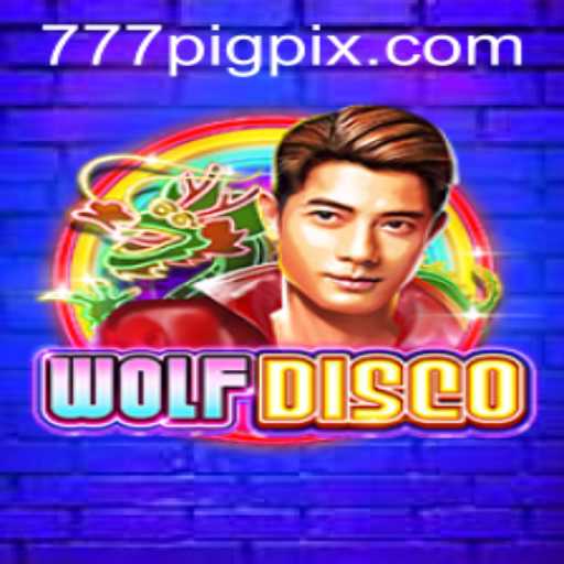 Explorando WolfDisco: Um Novo Fenômeno no Mundo dos Jogos